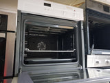 NEFF B14M42W3GB - 60cm Single Electric Oven - White