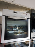NEFF B14M42W3GB - 60cm Single Electric Oven - White