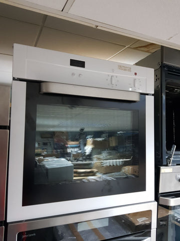 White best sale neff oven