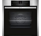 NEFF B15CR32N1B Electric Oven - Stainless Steel