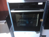NEFF B27CR22N1B Electric Oven - Stainless Steel