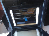 NEFF B27CR22N1B Electric Oven - Stainless Steel