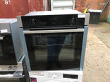NEFF B3ACE4HN0B Slide&Hide Electric Oven - Stainless Steel
