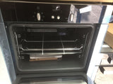 NEFF B44M42N5GB Slide & Hide Electric Oven - Stainless Steel