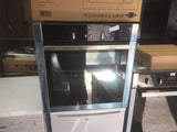 NEFF B44M42N5GB Slide & Hide Electric Oven - Stainless Steel