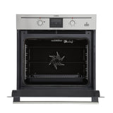 AEG BC330352KM Electric Oven - Stainless Steel