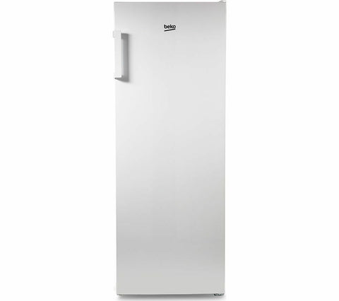 BEKO LXSP1545W Tall Fridge - White
