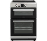 BELLING FSI608MFTc 60 cm Electric Induction Cooker - Stainless Steel & Black