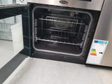 BELLING Gourmet 90G Professional Gas Range Cooker - Stainless Steel