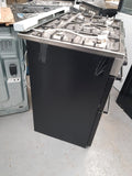 BELLING Gourmet 90G Professional Gas Range Cooker - Stainless Steel