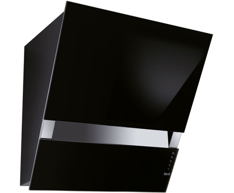 Chimney cooker hood 55cm discount