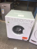 HOTPOINT BHWM129 Integrated Washing Machine