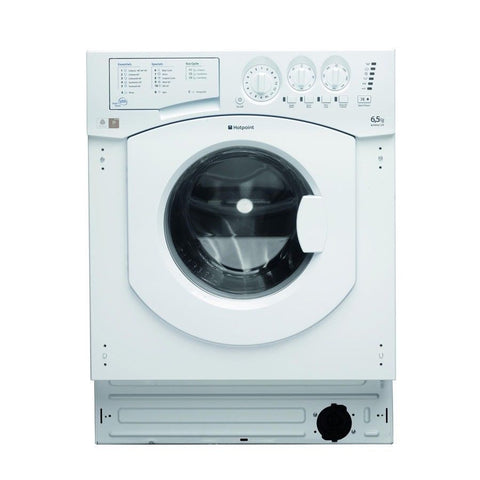 HOTPOINT BHWM129 Integrated Washing Machine
