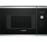 BOSCH BEL523MS0B Built-in Microwave with Grill - Stainless Steel