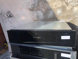 BOSCH BIC630NB1B- 14 cm Black glass front Push to open Warming Drawer