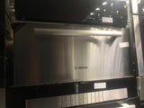 BOSCH HSC290652B - 29cm Warming Drawer - Brushed Steel