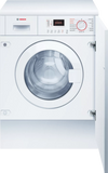 BOSCH INTEGRATED SERIE 4 WKD28352GB WASHER DRYER