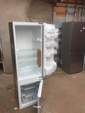 BOSCH KIV38X22GB Integrated Fridge Freezer
