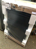 BOSCH Serie 4 MBS533BB0B Electric Double Oven - Black