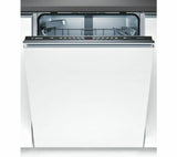 Bosch Serie | 4 SMV46GX00G Fully-integrated dishwasher