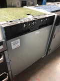 BOSCH Serie 4 SMV46MX00G Full-size Integrated Dishwasher