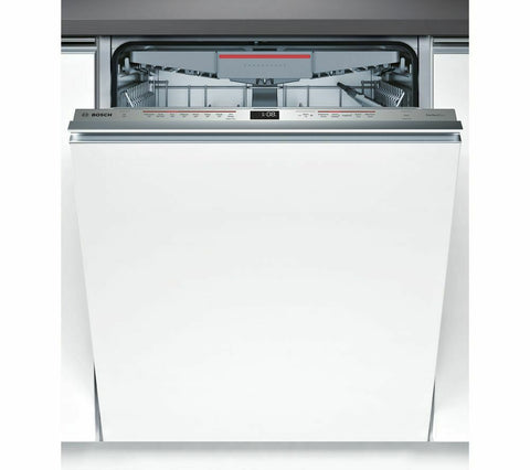 BOSCH Serie 6 SMV68MD00G Full-size Fully Integrated Dishwasher