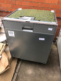 BOSCH Serie 6 SMV68MD00G Full-size Fully Integrated Dishwasher