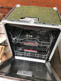 BOSCH Serie 6 SMV68MD00G Full-size Fully Integrated Dishwasher
