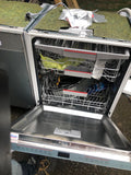 BOSCH Serie 6 SMV68MD00G Full-size Fully Integrated Dishwasher