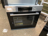 BOSCH HBA5570S0B Electric Oven - Stainless Steel