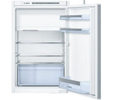 Bosch Serie 4 KIL22VF30G Built In Fridge with Ice Box