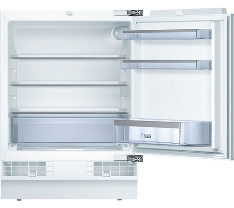 BOSCH Serie 6 KUR15A50GB Built-in under counter Fridge
