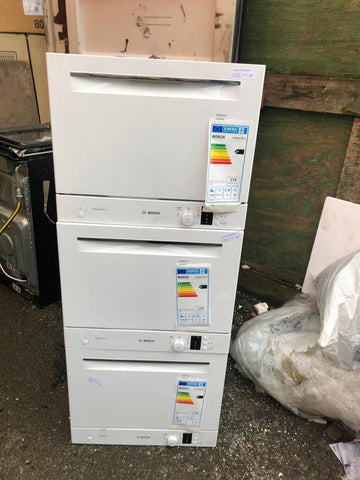 Bosch cheap dishwasher sks62e22eu