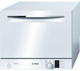 BOSCH SKS62E22EU Compact Dishwasher - White