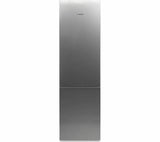 BOSCH Serie 4 KGN39VL35G 60/40 Fridge Freezer - Silver