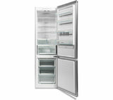 BOSCH Serie 4 KGN39VL35G 60/40 Fridge Freezer - Silver