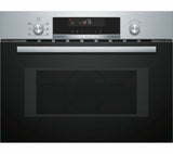Bosch Serie 6 CMA585MS0B Combination Microwave - Stainless Steel