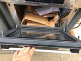 Bosch Serie 6 CMA585MS0B Combination Microwave - Stainless Steel