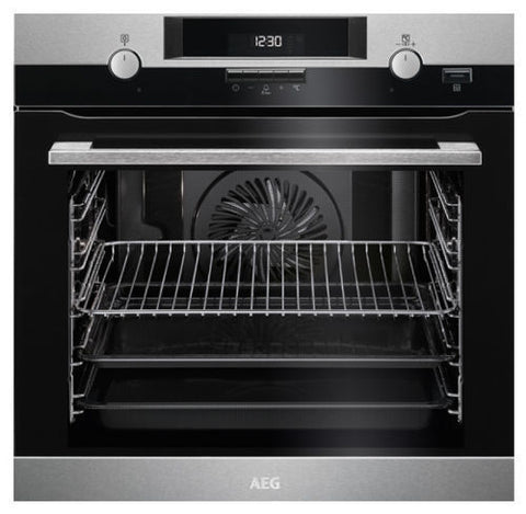Aeg cheap single ovens