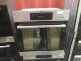 AEG BPS351020M STEAMBAKE BUILT-IN OVEN BPS351020M