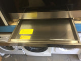 SMEG SFP9395X Electric Built-in single Oven Stainless Steel 90cm