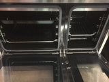 Britannia Stanza 544446304 - 90cm Dual Fuel Range Cooker - Stainless Steel
