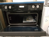 BEKO BXDF25300X Electric Double Oven - Stainless Steel
