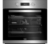 BEKO BXIF243X Electric Oven - Stainless Steel