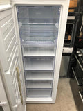 Beko FFP1671W Free Standing 250 Litres A+ Upright Freezer White