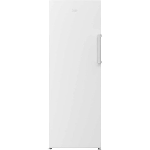 Beko FFP1671W Free Standing 250 Litres A+ Upright Freezer White