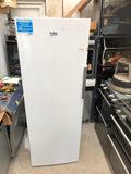 Beko FFP1671W Free Standing 250 Litres A+ Upright Freezer White