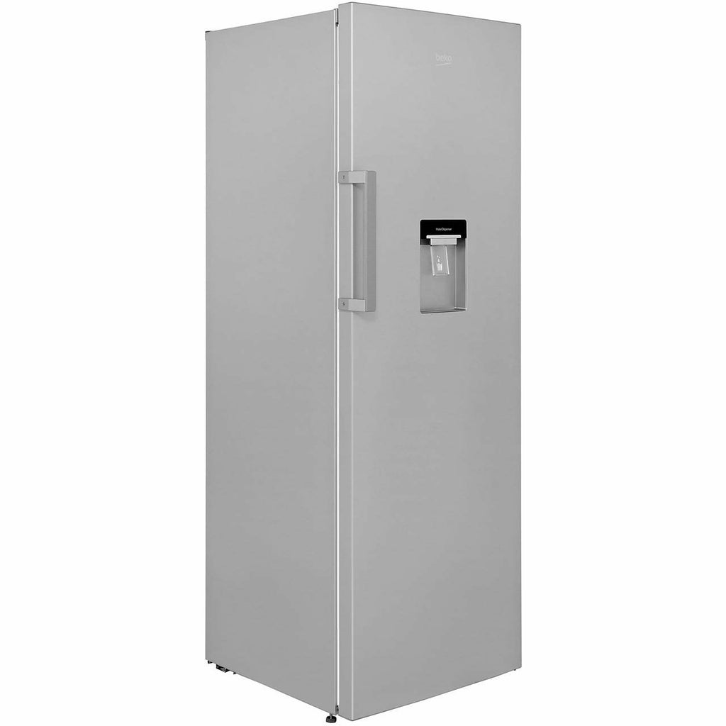 Beko LP1671DS A+ Free Standing Larder Fridge 359 Litres Silver Safeer