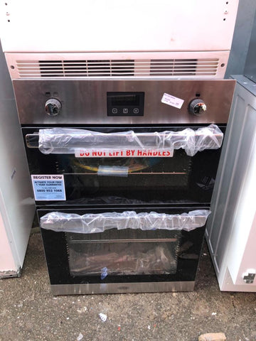 Belling built outlet in gas oven