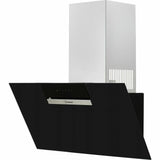 Bosch DWK87EM60B Built In 80cm 3 Speeds B Chimney Cooker Hood Black